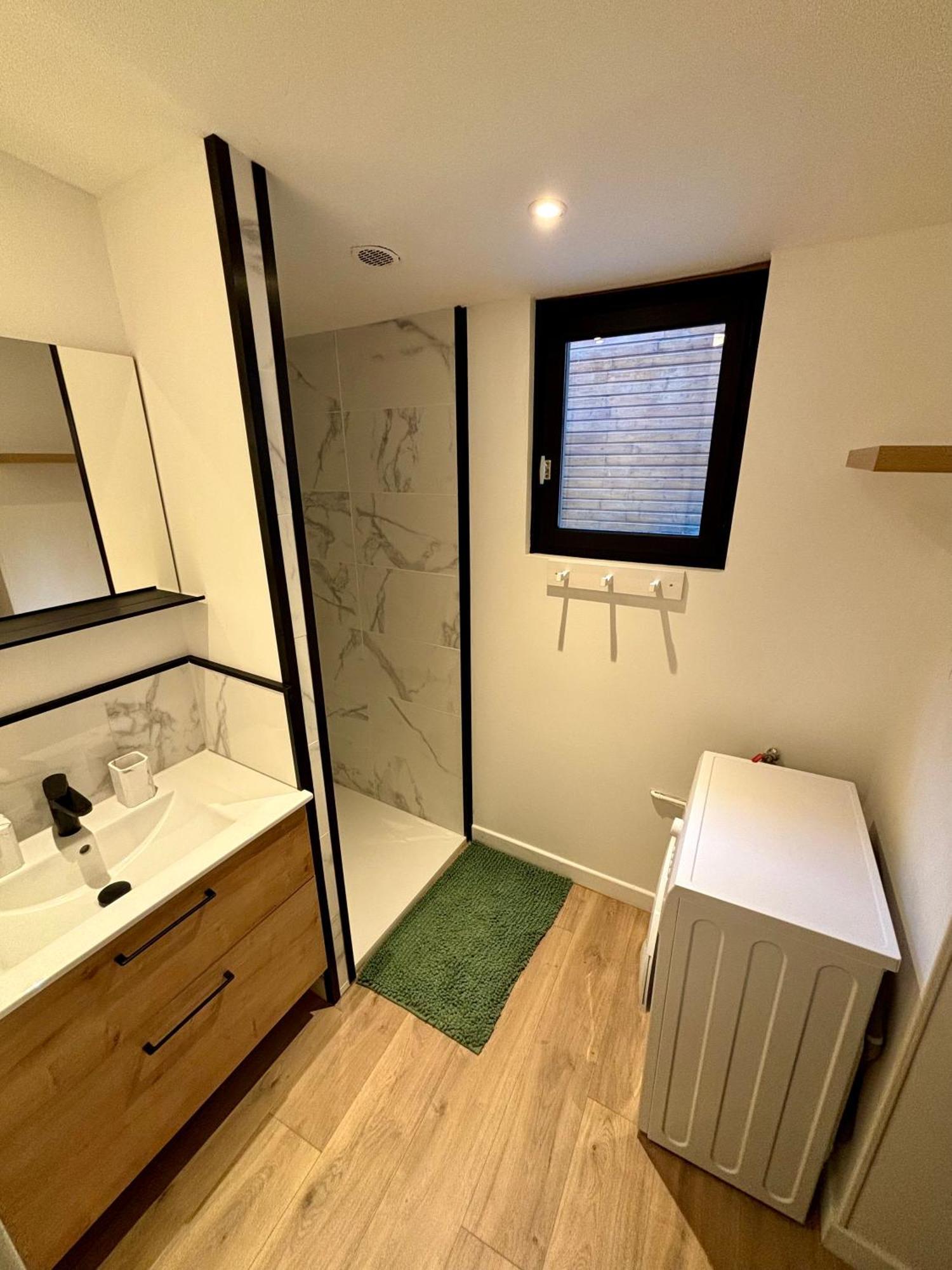 Apartment Le Petit Hainaut, Hyper Centre