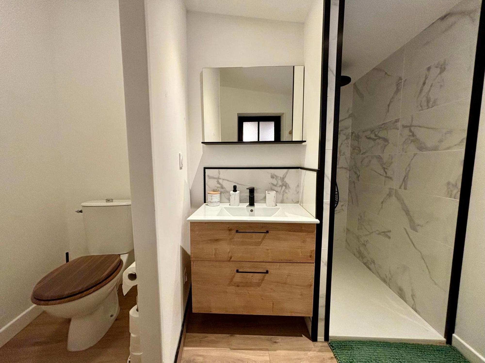 Le Petit Hainaut, Hyper Centre Apartment Valenciennes