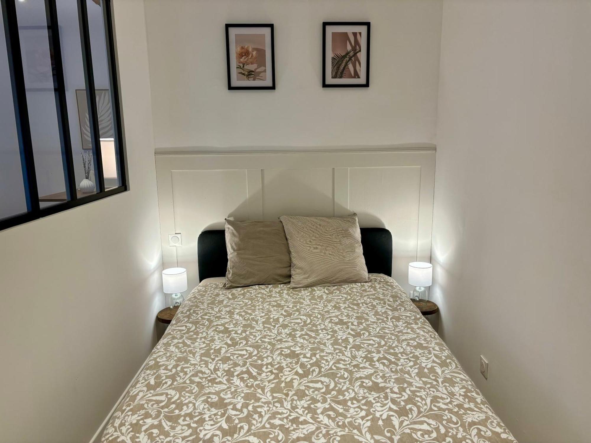 Le Petit Hainaut, Hyper Centre Apartment *