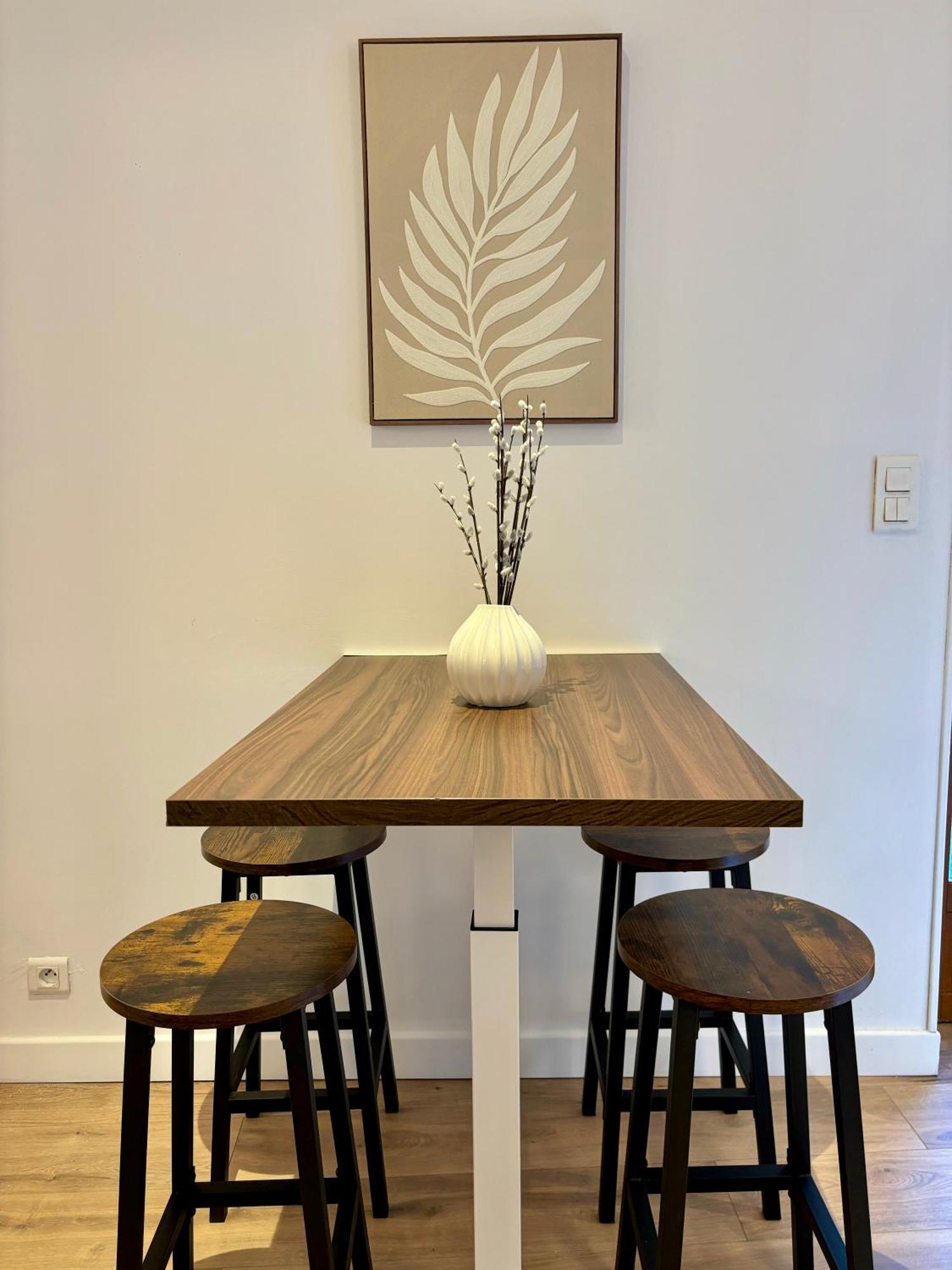 Apartment Le Petit Hainaut, Hyper Centre Valenciennes
